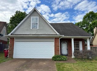 8673 Ashley Glen Cir S, Cordova, TN 38018