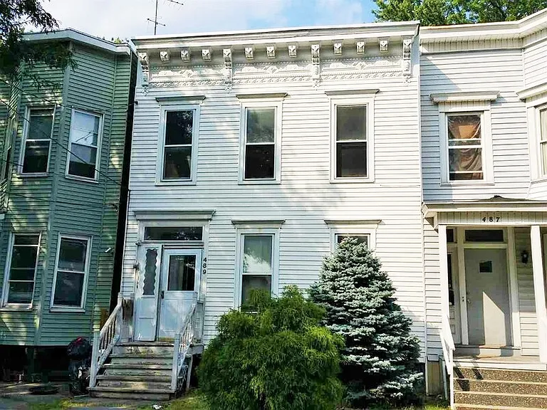 489 Hamilton St #2 — Photo 26