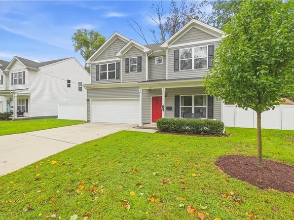 265 Richardson St, Norfolk, VA 23503