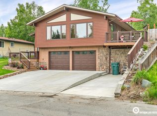 1705 Westview Cir, Anchorage, AK 99504