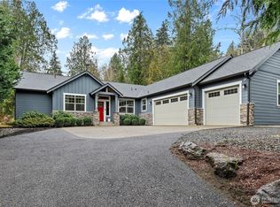 6902 Silver Springs Dr NW, Gig Harbor, WA
