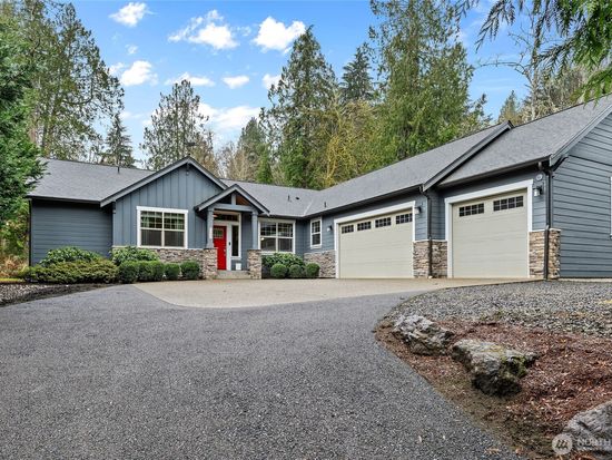 6902 Silver Springs Drive NW, Gig Harbor, WA 98335