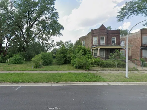 7436 S Union Ave, Chicago, IL 60621