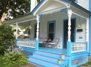 52 4th St, Deposit, NY 13754