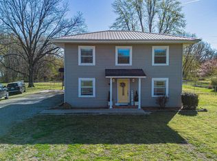 4670 Magruder Village Rd, Kevil, KY 42053