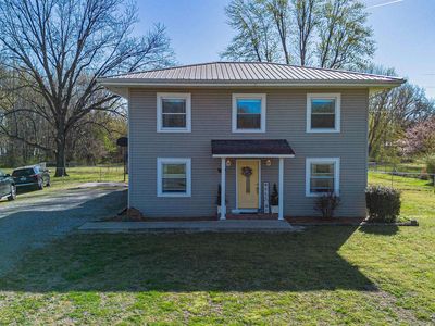 4670 Magruder Village Rd, Kevil, KY, 42053