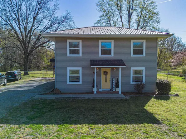 4670 Magruder Village Rd, Kevil, KY 42053