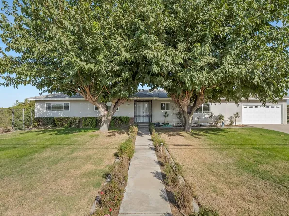 8470 S Chestnut Ave, Fresno, CA 93725