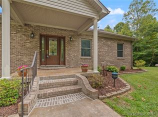 11843 W State Road 56, Lexington, IN 47138