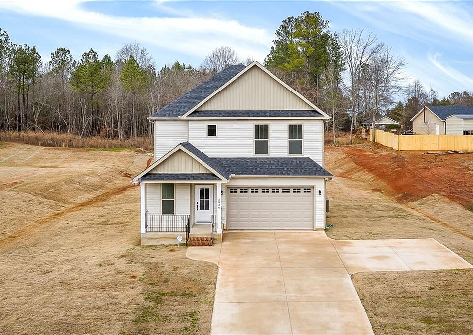 5836 Old Pearman Dairy Rd, Anderson, SC 29625 Zillow