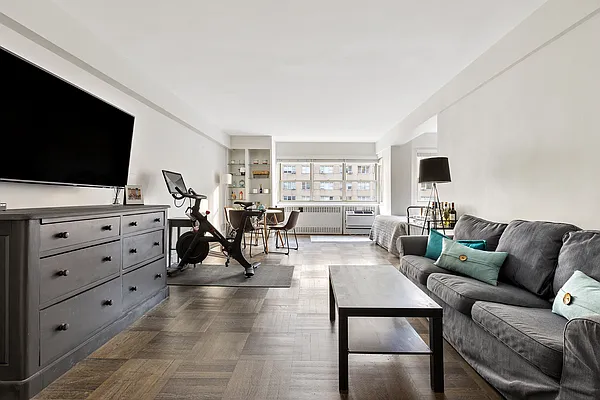 35 Park Avenue #10E In Murray Hill, Manhattan | StreetEasy