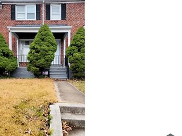 1156 E Northern Pkwy, Baltimore, MD 21239