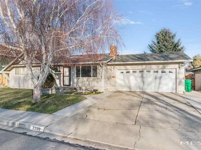 2209 Glenn Dr, Carson City, NV, 89703