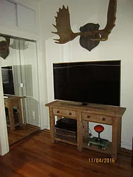 Rented by The Search D&M