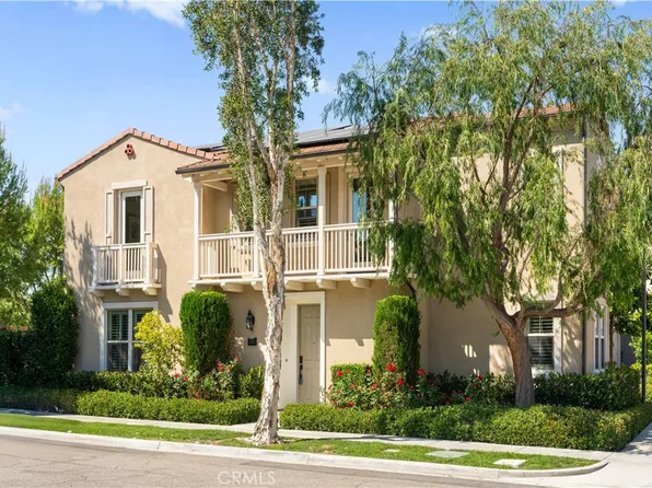 115 Hollow Tree, Irvine, CA 92618