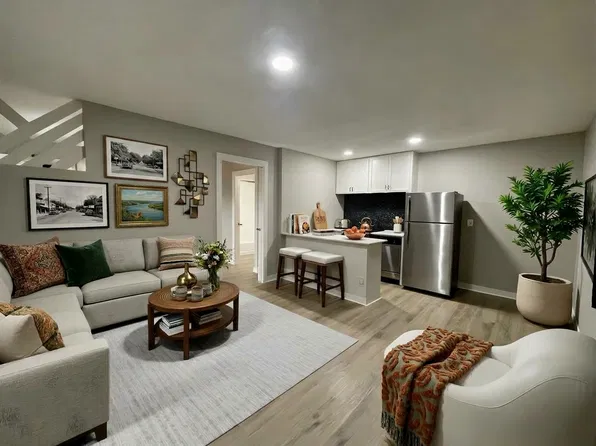 700 1/2 Hearn St #111, Austin, TX 78703