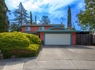 3207 Pelham Ct, Fairfield, CA
