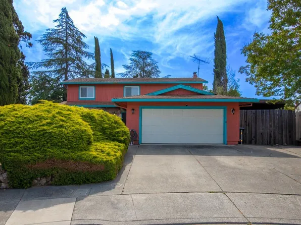 3207 Pelham Court, Fairfield, CA 94534