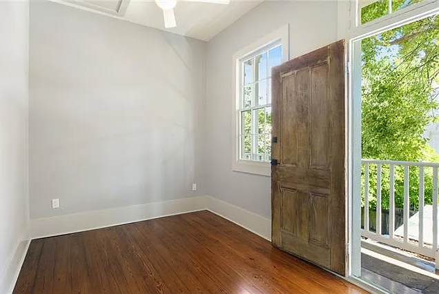 1414 Magazine St #7 — Photo 11