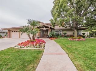 19744 Blacksmith Path, Corona, CA 92881