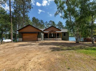 1090 Rainy Lake Dr NW, Backus, MN 56435