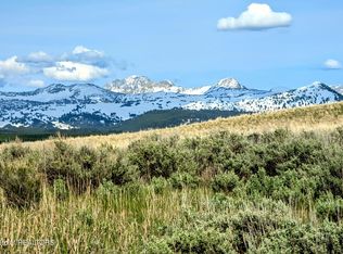 Moose Path Way, Tetonia, ID 83452