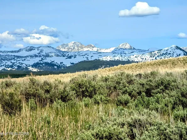 Moose Path Way, Tetonia, ID 83452