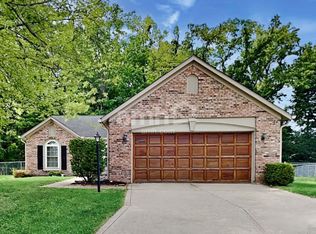 6521 Deep Run Ct, Indianapolis, IN 46268