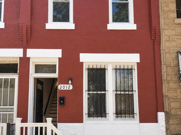 2012 W Hagert St, Philadelphia, PA 19132