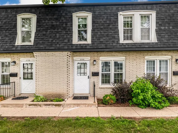 4106 W Cherrywood LANE, Milwaukee, WI 53209