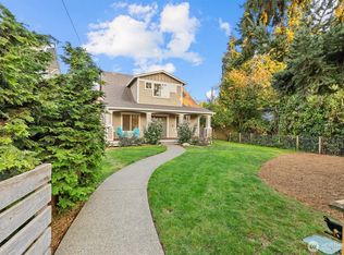 8628 22nd Ave SW, Seattle, WA 98106