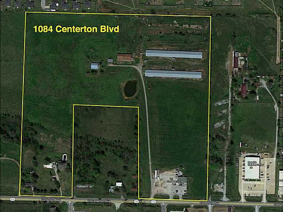1st image of 1084 W Centerton Blvd