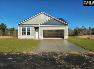 648 Old Charleston Rd, Pelion, SC 29123