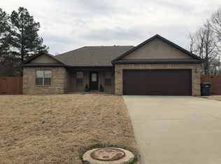 3221 Horseshoe Cv, Jonesboro, AR 72404