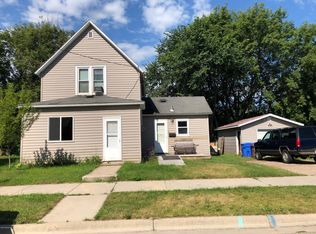 818 Rossman Ave, Detroit Lakes, MN 56501