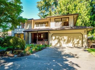 5845 NW Eells Rd, Bremerton, WA 98311