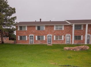 13908 E Utah Cir, Aurora, CO 80012