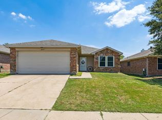 2417 Eastborne Dr, Little Elm, TX 75068