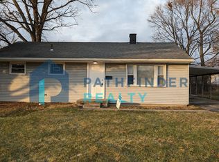 3941 Haney Rd, Dayton, OH 45416
