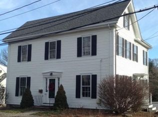 42 John St, Reading, MA 01867