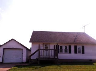 116 N Division St, Loyal, WI 54446