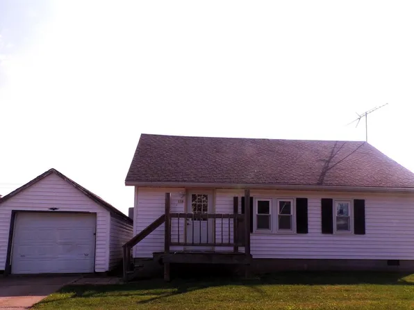 116 North DIVISION STREET, Loyal, WI 54446