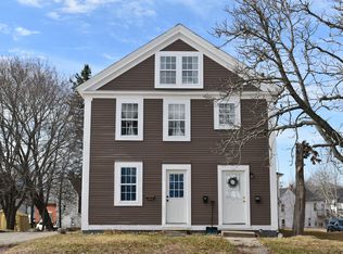 20 Lee Rd, Lincoln, ME 04457