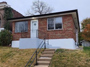 3823 Michigan Ave, Saint Louis, MO