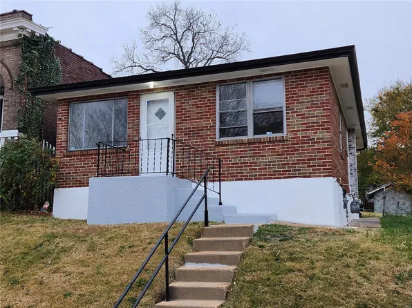 3823 Michigan Ave, Saint Louis, MO 63118