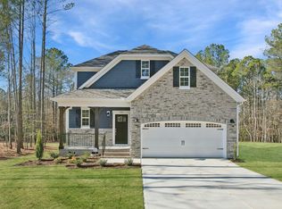 Taylor Plan, Bethesda Forest, Aberdeen, NC 28315