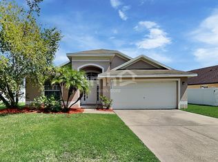 4068 Longworth Loop, Kissimmee, FL 34744