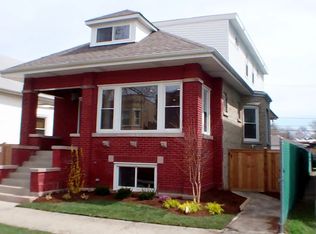 4211 N Sawyer Ave, Chicago, IL 60618