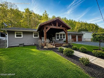 49 Hickory Dr, Lock Haven, PA, 17745