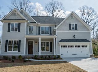 3215 Caldwell Rd, Chamblee, GA 30341